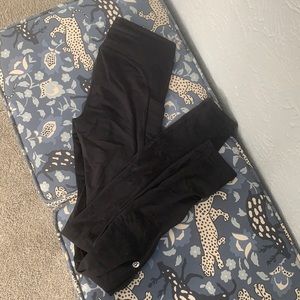 Lululemon Wunder Under leggings